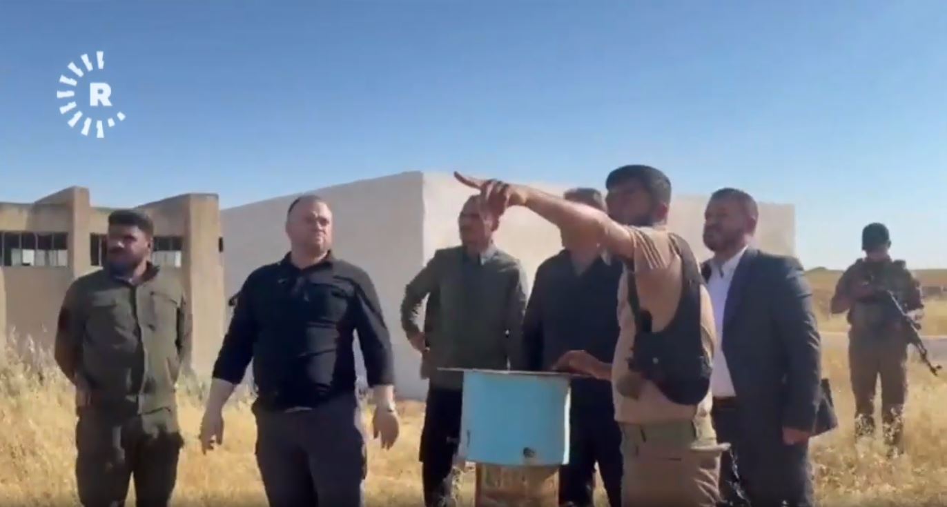 Serêkaniyê’ye 14 bin kişi geri dönecek