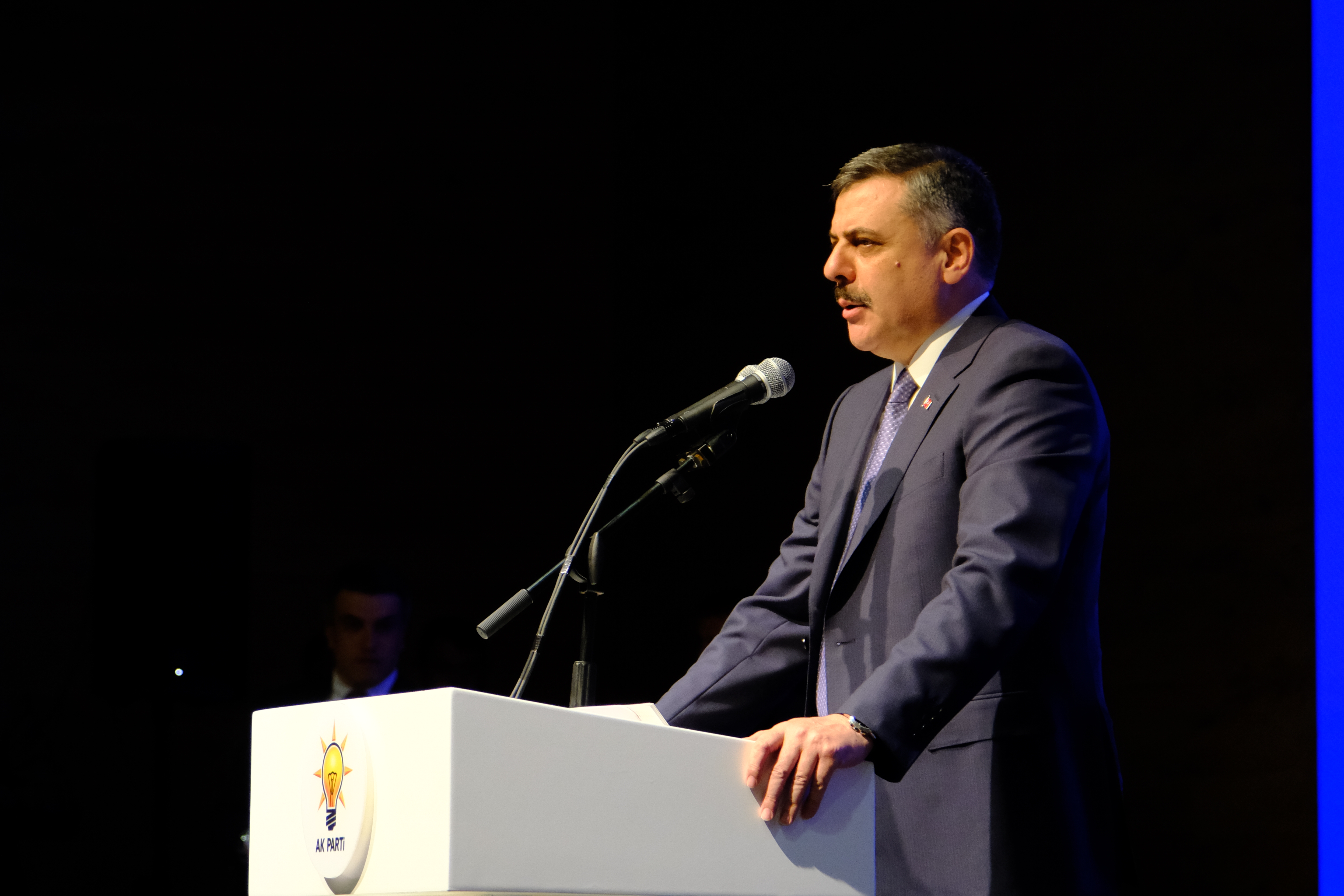 Bakan Çiftçi'den ‘Kudüs’ çıkışı: O topraklar yine bizim olac