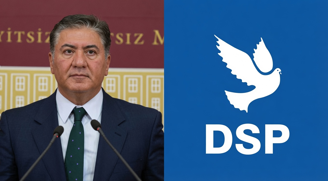 ‘DSP'yi bize verin teklifinde bulunuldu': CHP’li Emir’den aç