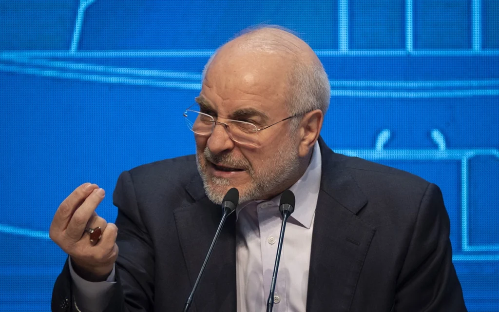US only understands language of force: Iran's top negotiator