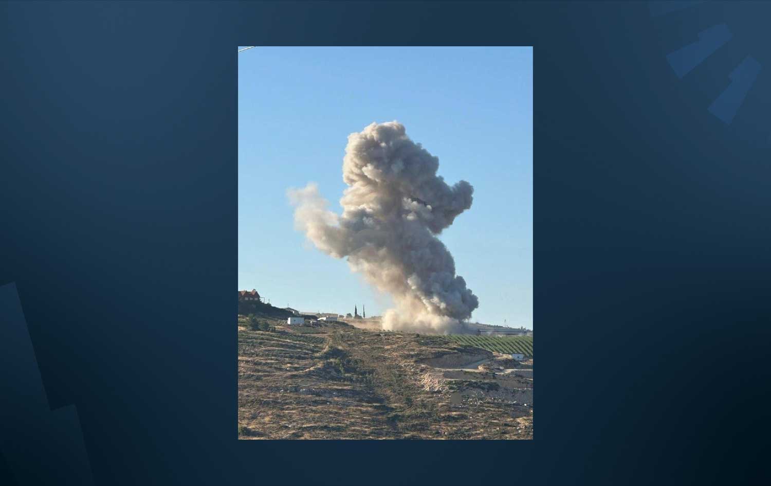 Iran launches new wave of missiles at Israel after strikes on Tehran, Isfahan