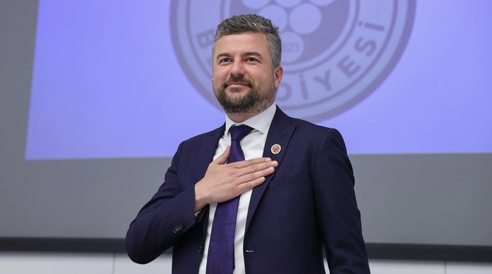 Geçtiğimiz günlerde tututklanmıştı

Buca Belediye Başkanı Gö