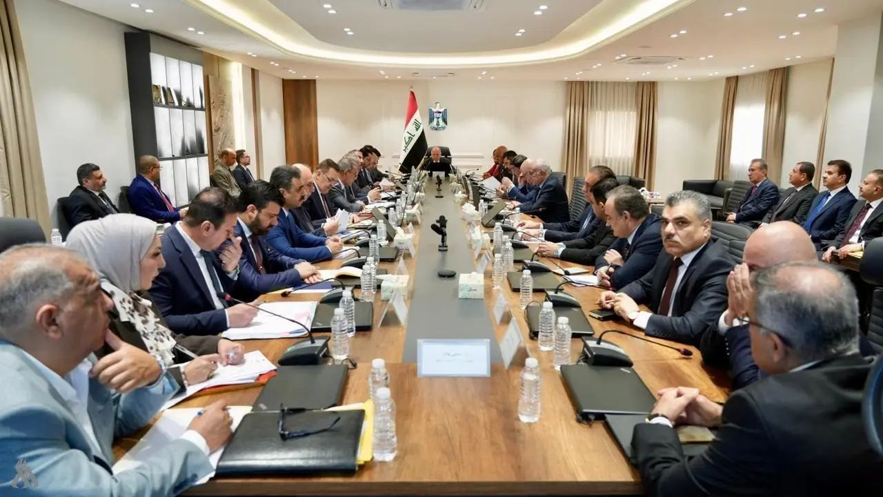 KRG delegation to visit Baghdad over ASYCUDA, non-oil revenues
