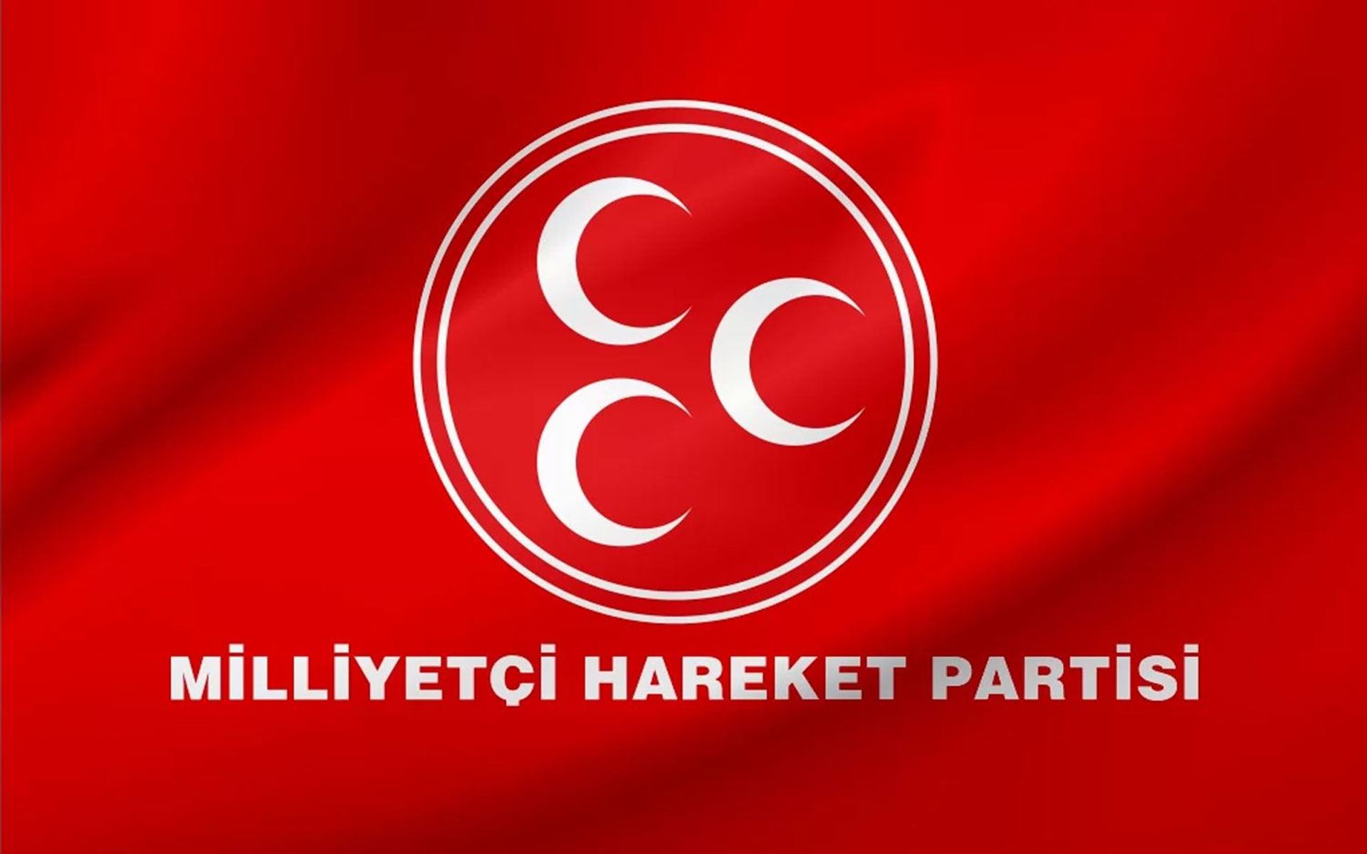 MHP Genel Başkan Yardımcısı Semih Yalçın, Kilis il teşkilat 