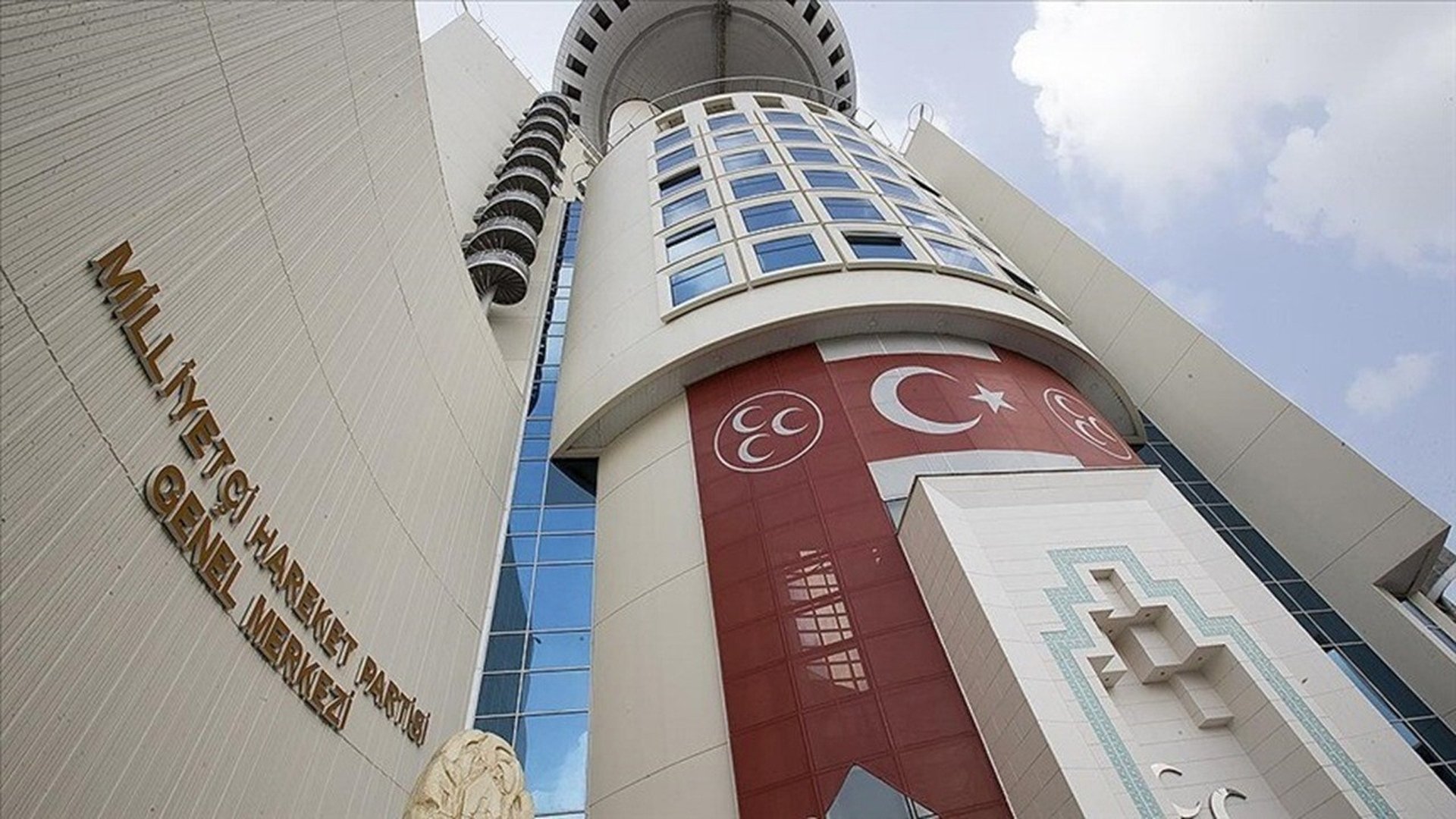 Teşkîlata MHPyê ya Kilîsê hat fesixkirin