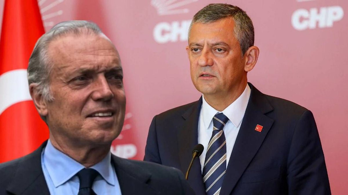 'Özgür Özel ekibi Genç Parti’nin yönetimini devralmak istedi
