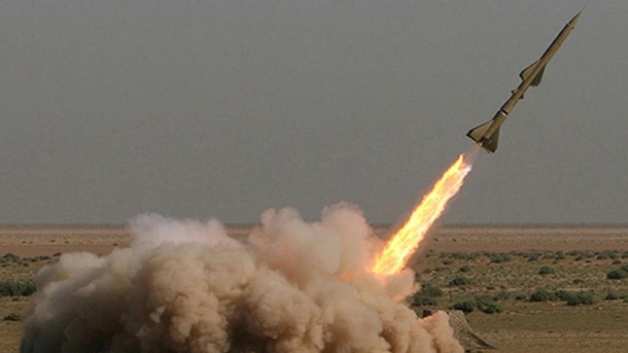 İsrail ordusu: Yemen'den fırlatılan bir İHA engellendi