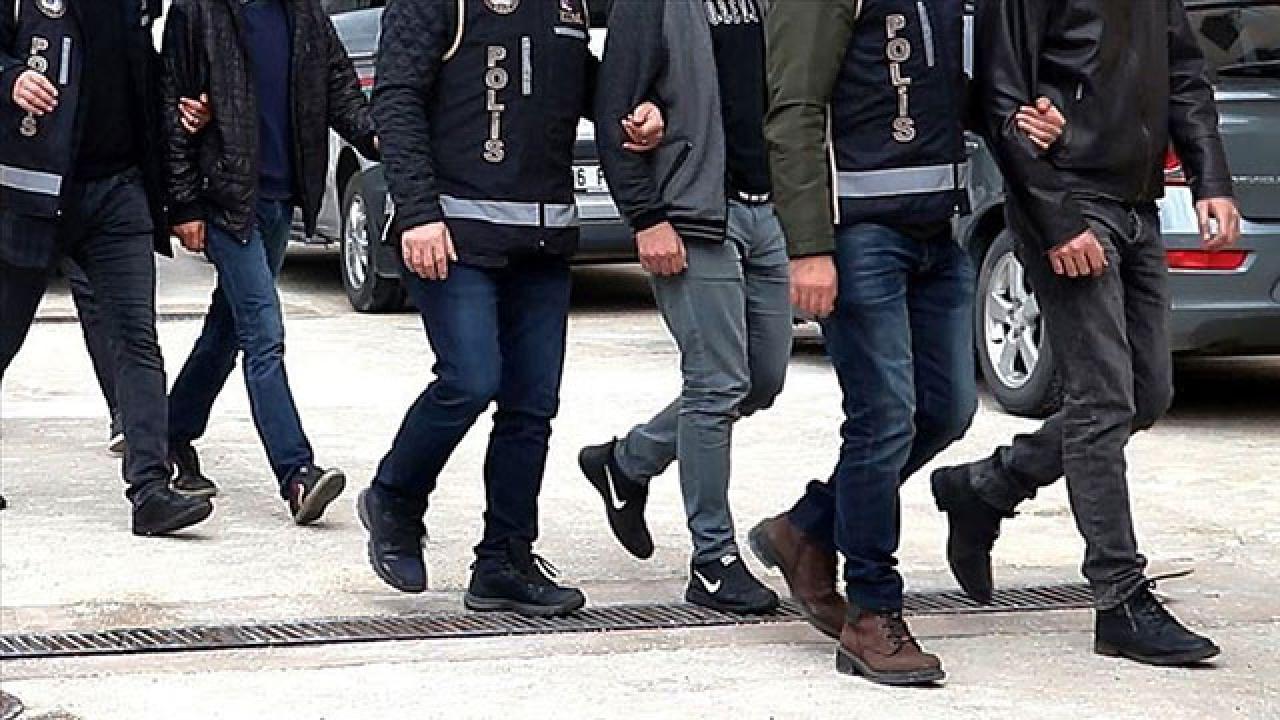 Ege Üniversitesi'nde ihalelerde usulsüzlük soruşturması: 44 