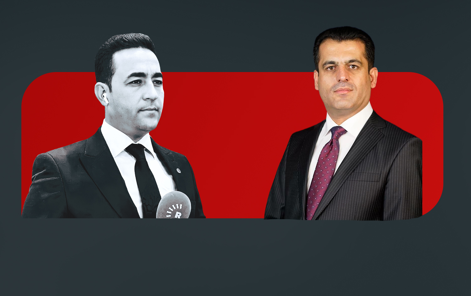 وەزیری تەندروستی: هەڵکەوت عەزیز پەیامنێرێکی دڵگیر، چالاک و زیرەک بوو، ورد بوو لە بەدواداچوونەکانی