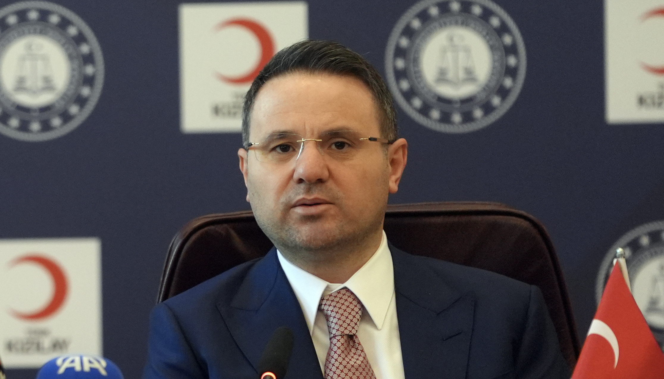 Adalet Bakanı Akın Gürlek, kadınlara yönelik şiddet konusund