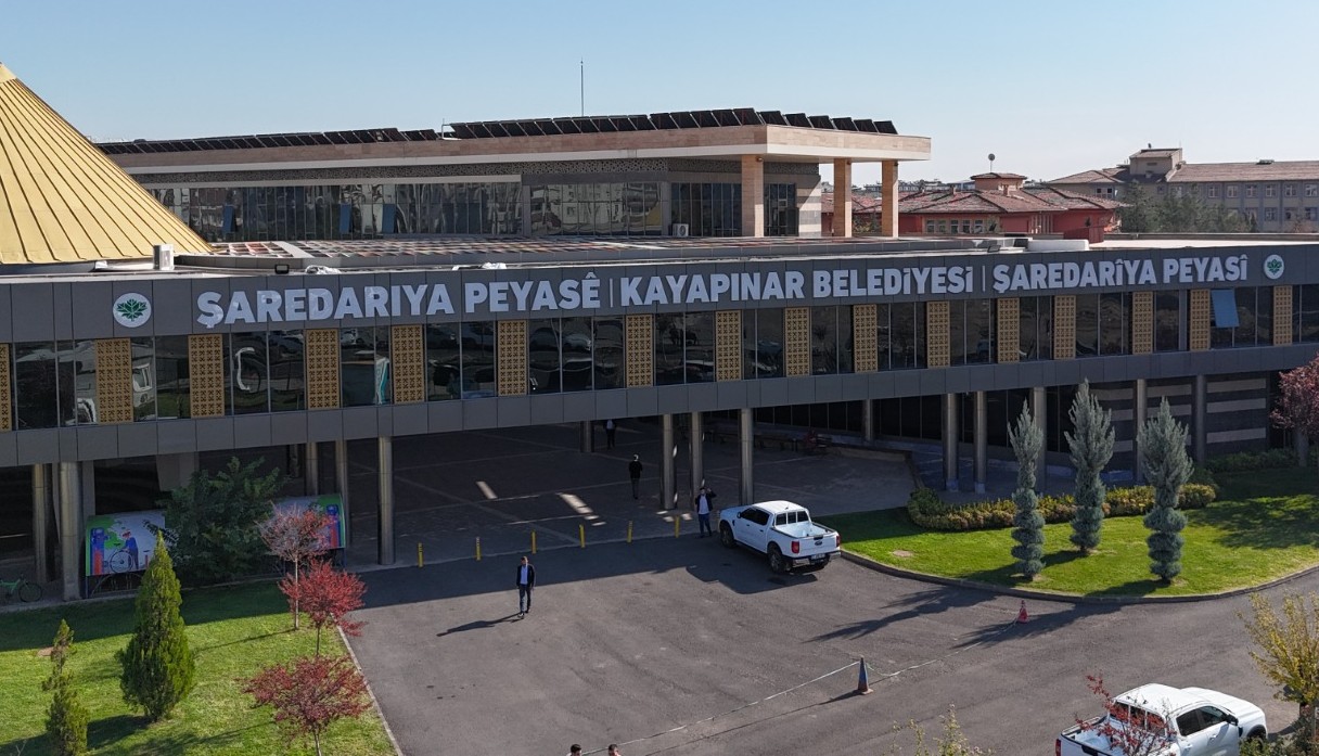 Kayapınar Belediyesi Otosan’dan araç alım ihalesini iptal etti