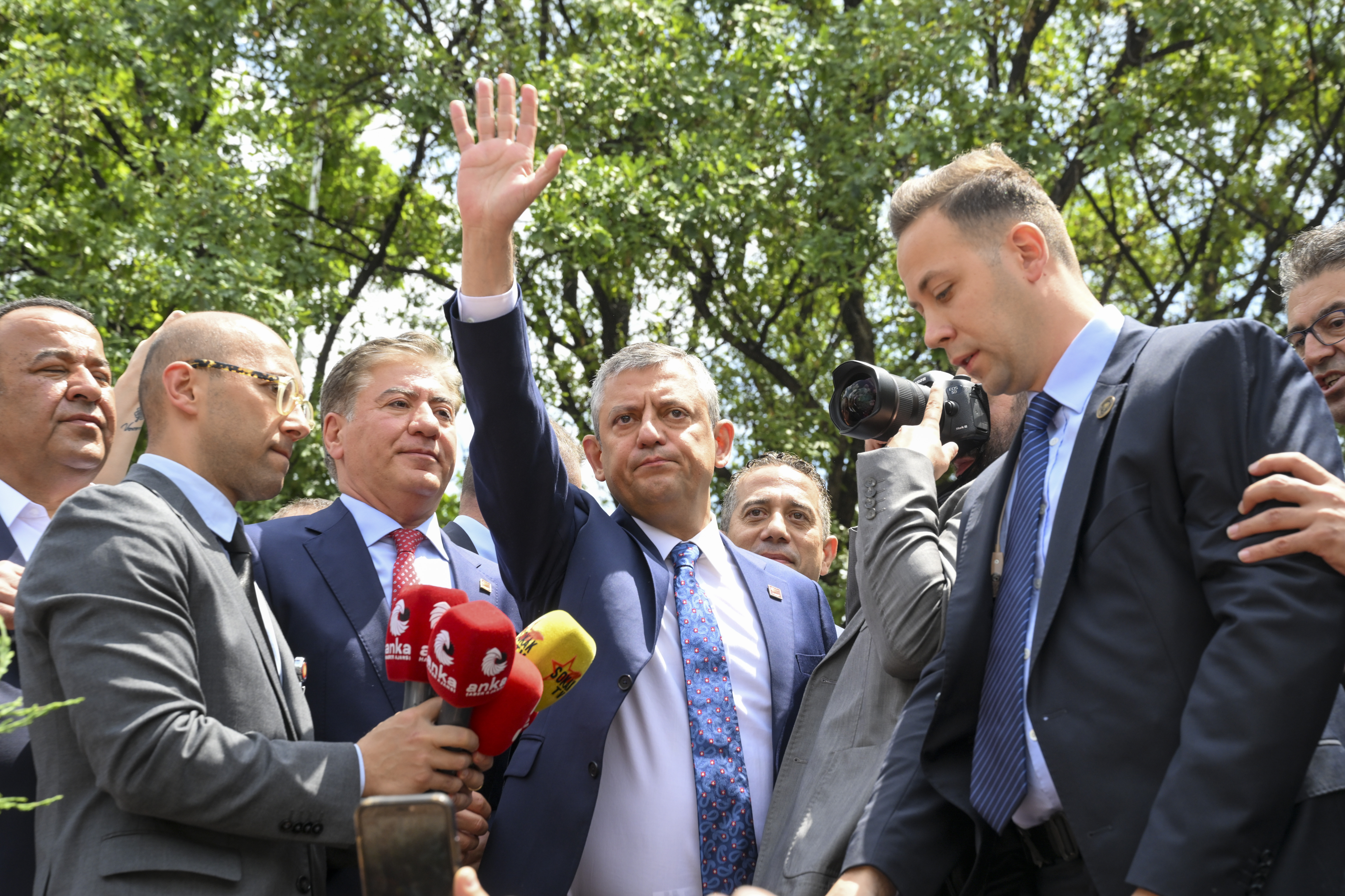 Özel: Artık hiçbir seçilmişin koltuğunun kesinleşemeyeceği bir sisteme döndürdüler işi
