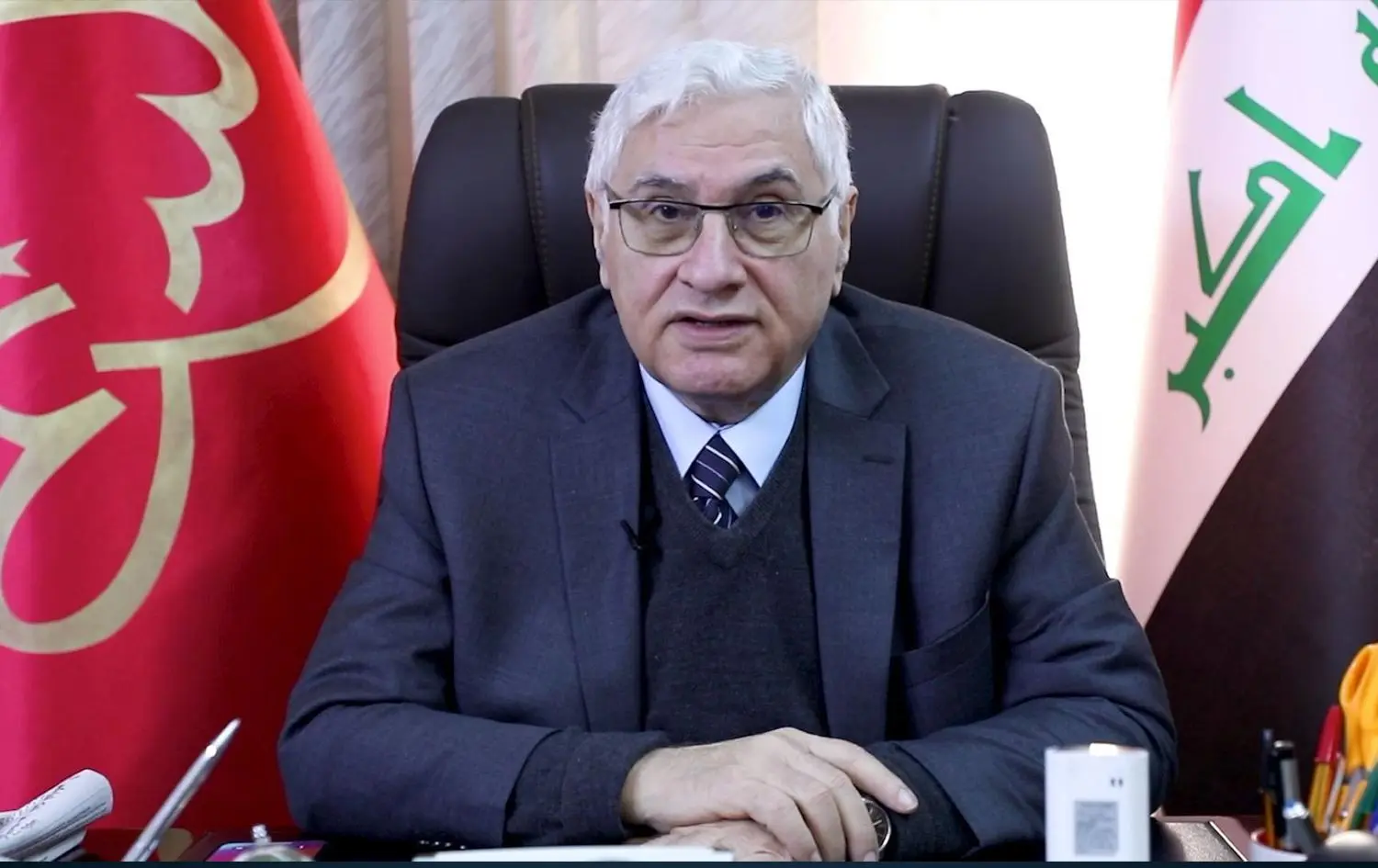 رائد فهمي لرووداو: نحذر من إطلاق يد الاستثمار الخاص بلا ضوابط وندعو لحماية العدالة الاجتماعية