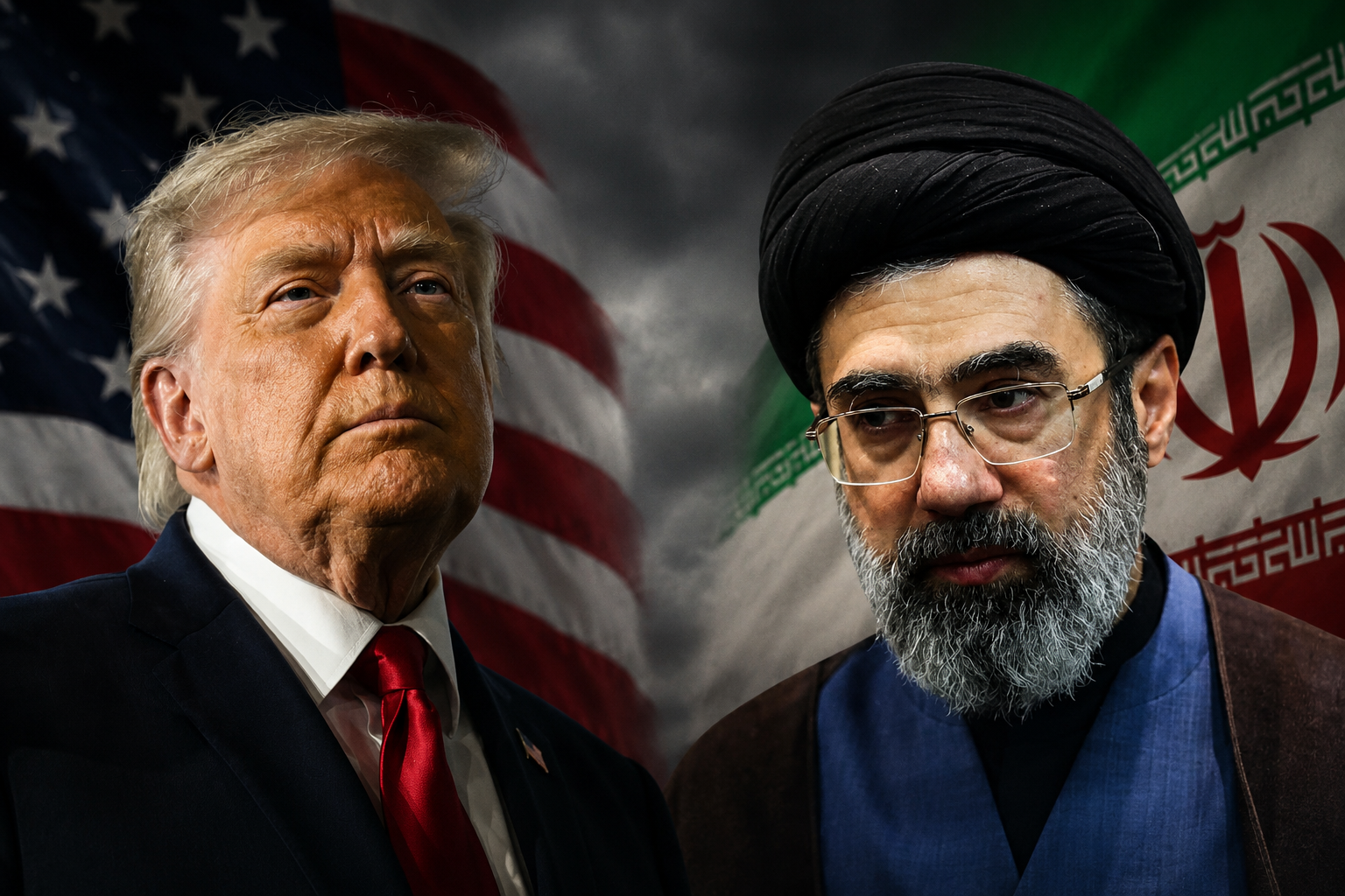 راپۆرتێک: ئەمریکا و ئێران هەردووکیان دەیانەوێ لە دانوستاندن براوەبن، بۆیە رێککەوتن ئەستەم بووە
