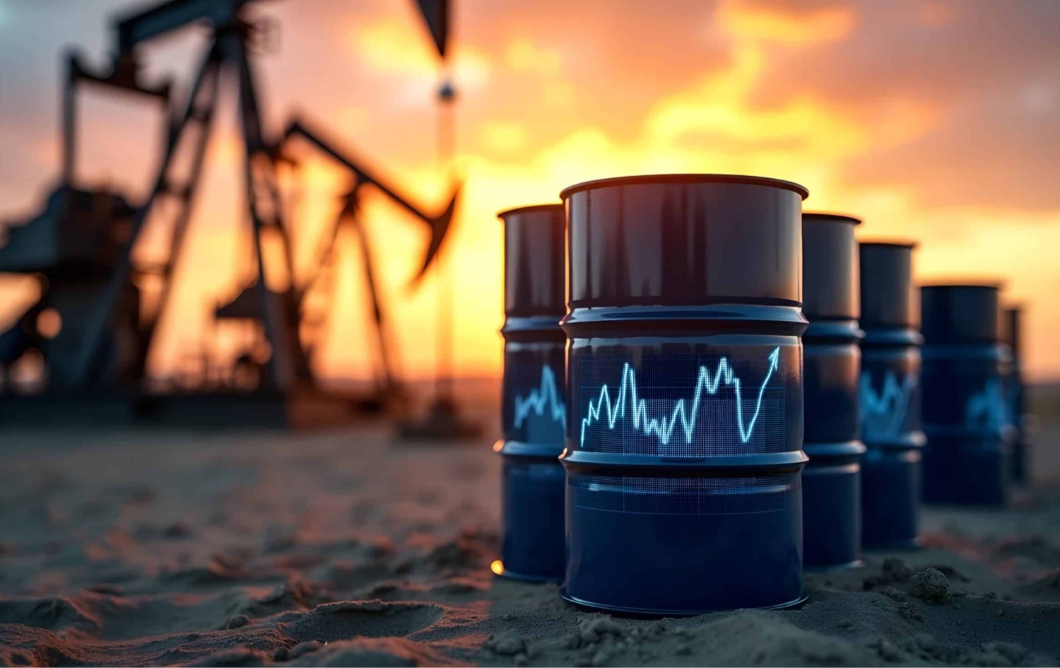 Brent petrolün varili 90 doların altına geriledi