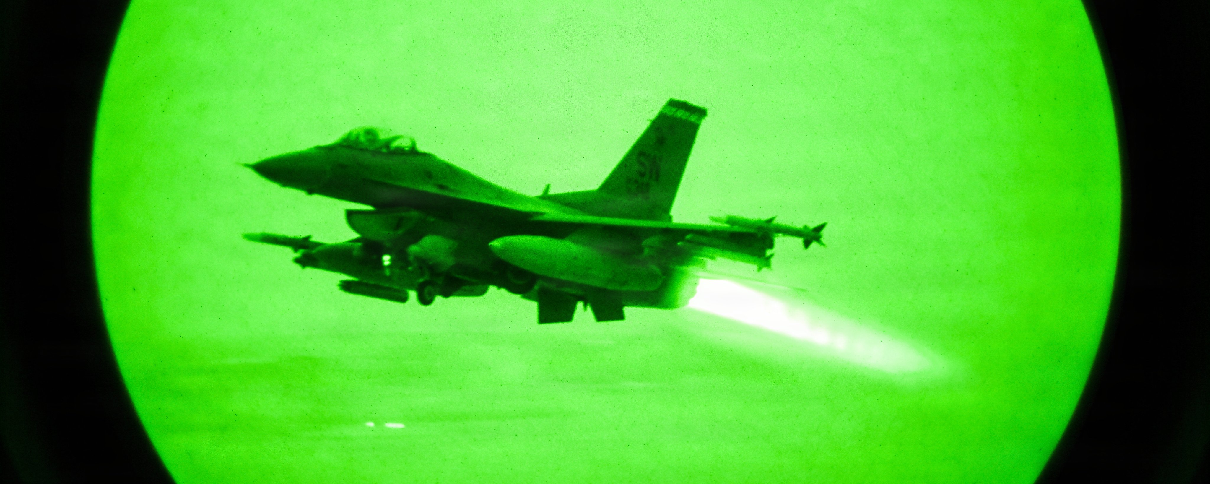 US, Iran exchange fire over downing of helicopter gunship