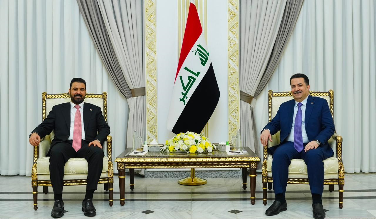 ائتلاف الإعمار والتنمية لرووداو: حملات التسقيط محاولة يائسة لعرقلة دعمنا لحكومة الزيدي
