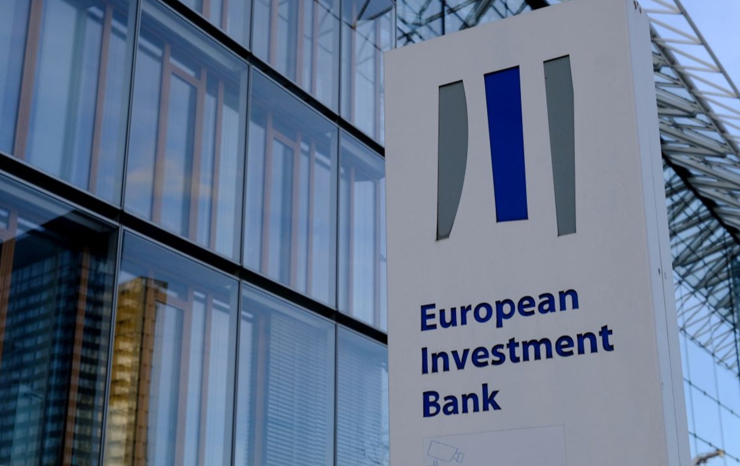 Avrupa Yatırım Bankası'ndan Türkiye'nin yeşil dönüşümüne 200