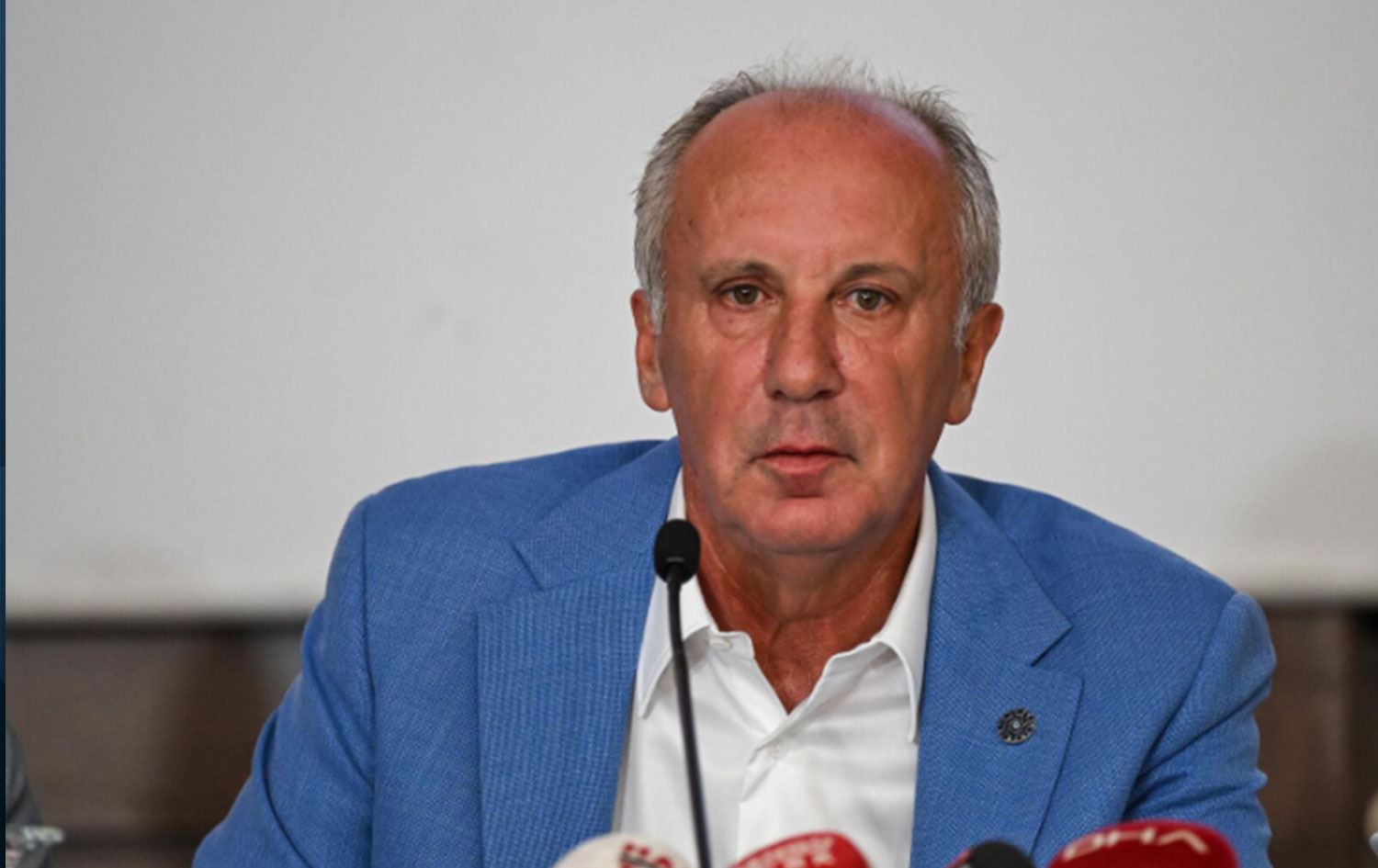 Muharrem İnce, CHP’deki krizi aşmak için önerilerini sundu: 