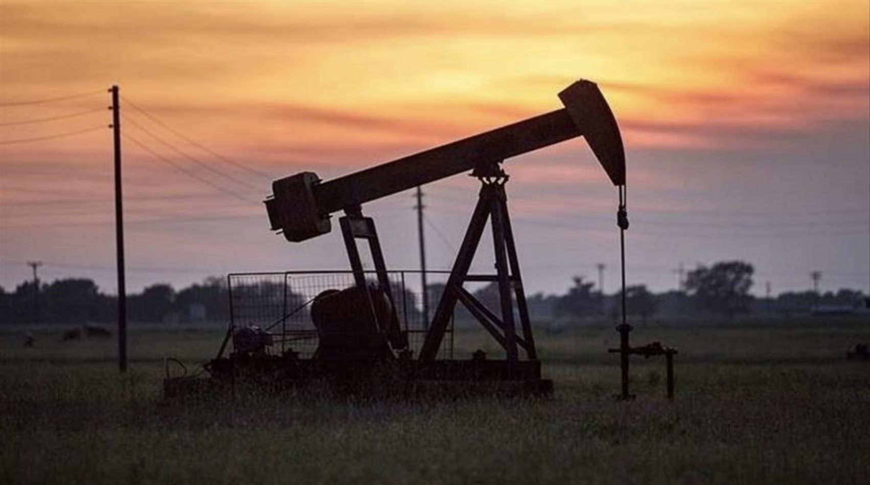 ABD-İran çatışmalarının ardından petrol yükseldi
Brent petro