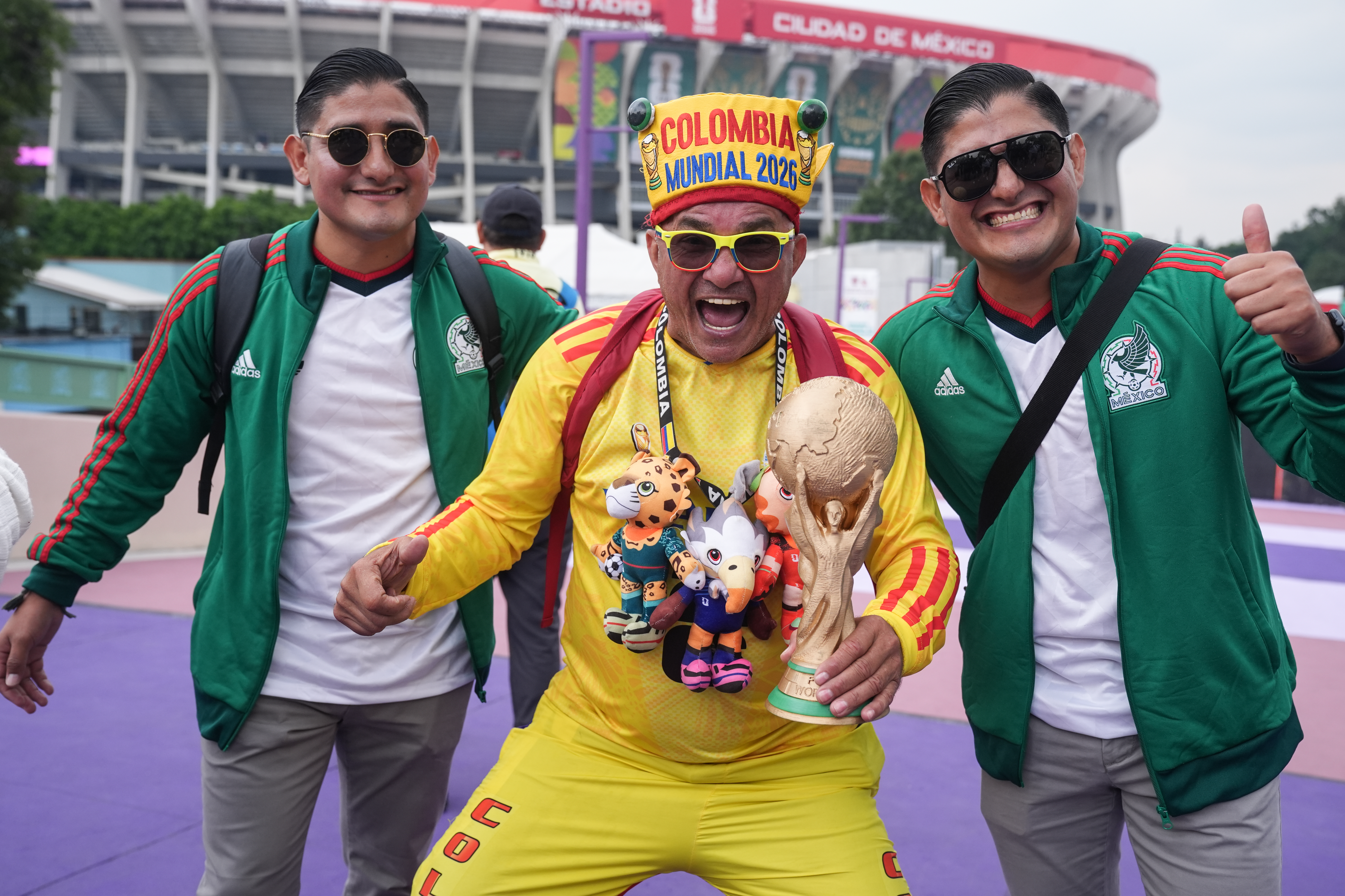 2026 FIFA Dünya Kupası yarın başlıyor, işte kupa programı