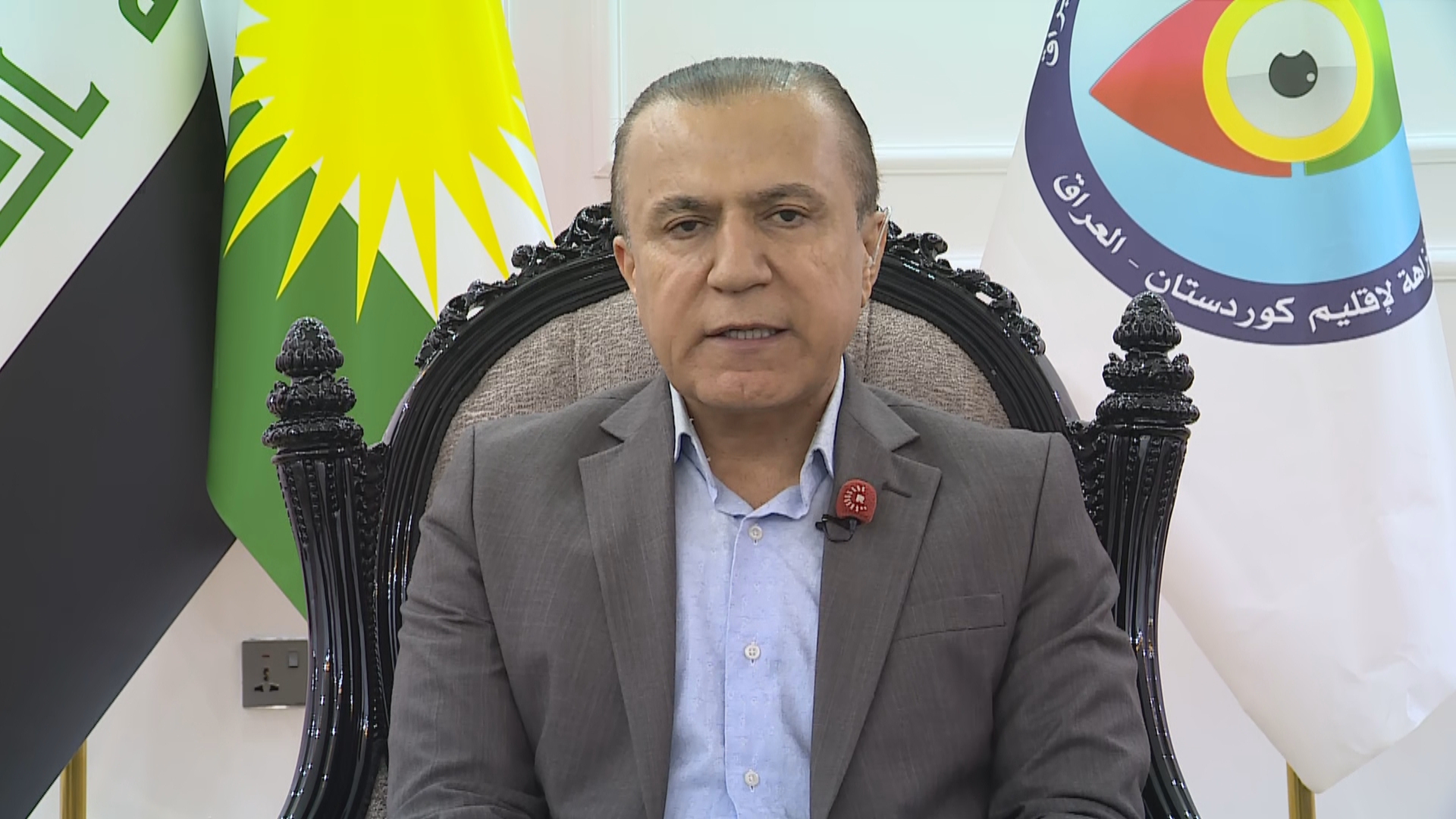 Erbil anti-corruption body sees surge in tips after whistleblower incentives: Official