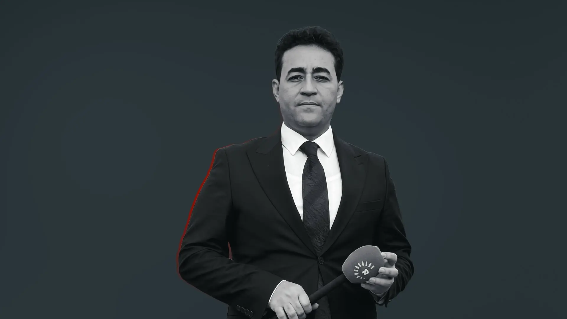 Tuzhurmatu’da bir caddeye gazeteci Helkewt Aziz’in adı veril