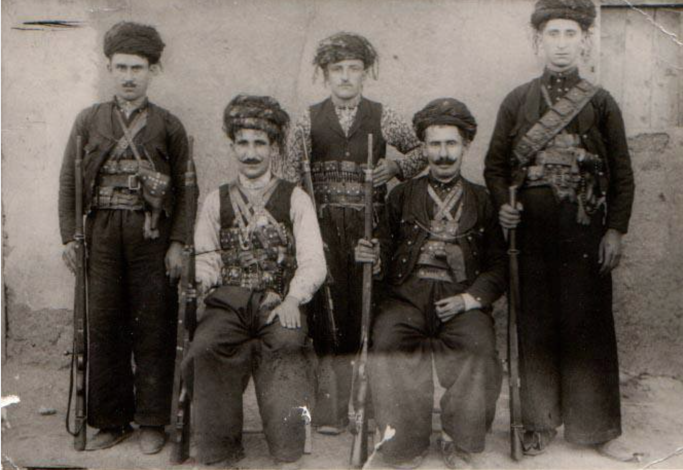 GÖRÜŞ - Mihemedê Elî’nin yaşamı ve direnişi, Kürt tarihinin 
