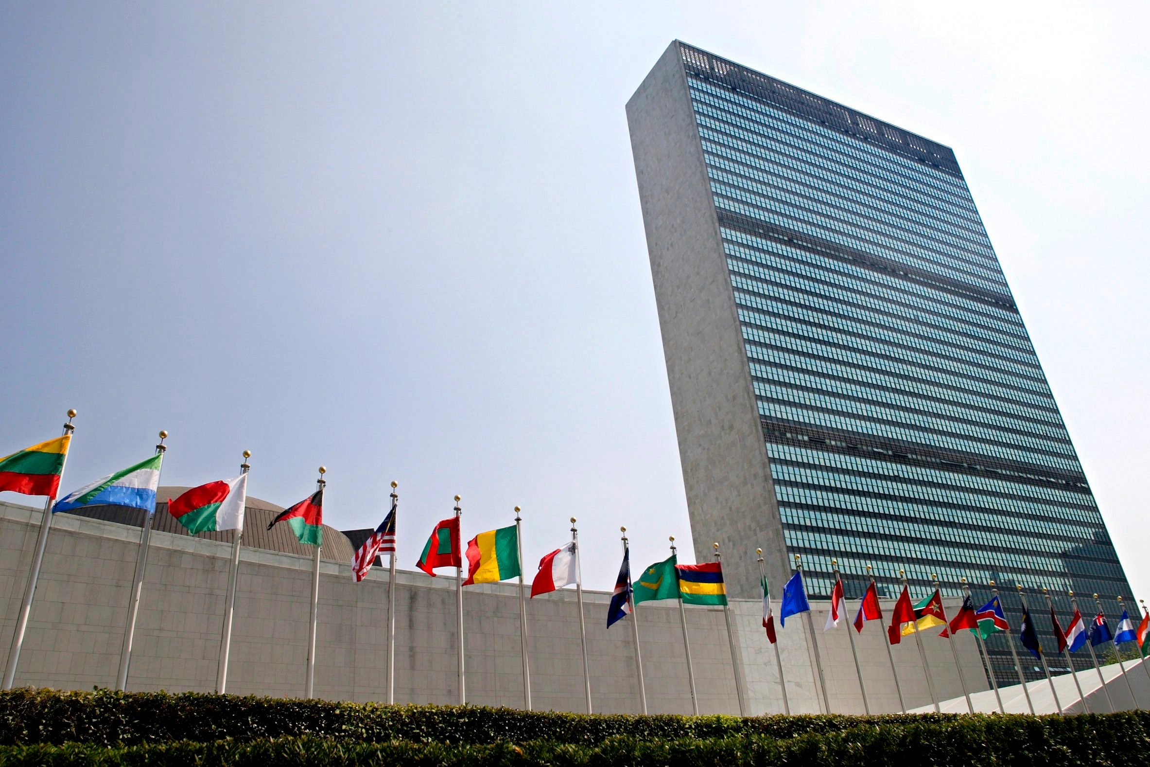 UN chief warns of ‘deeper’ Middle East crisis with far-reaching consequences