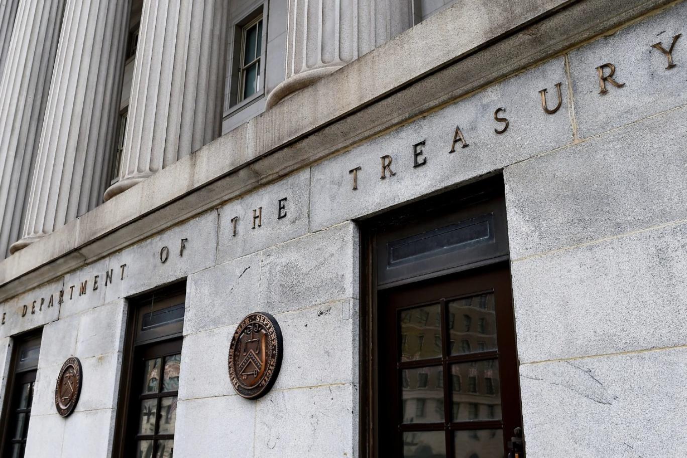 US Treasury sanctions networks supporting Iran’s military under ‘Economic Fury’ campaign