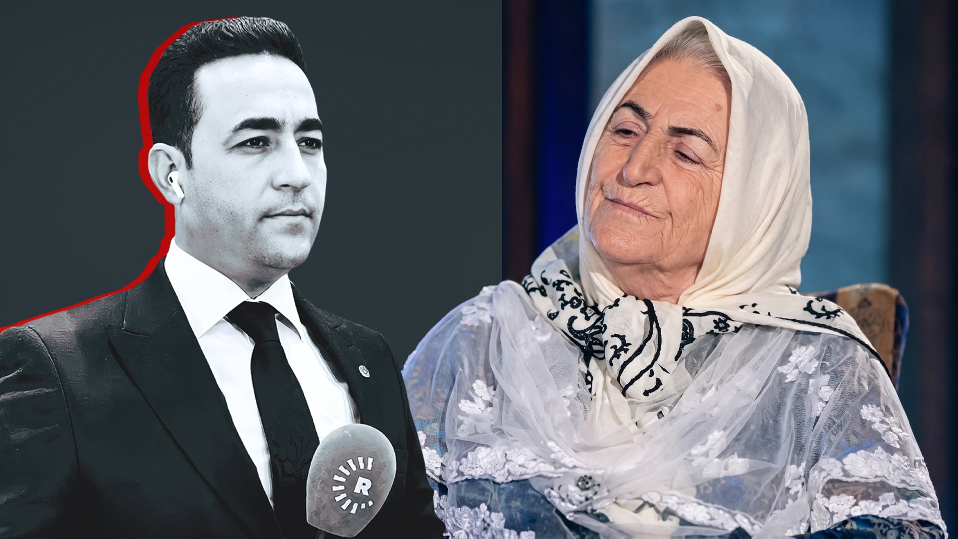 کوردستان11-06-2026کچی پێشەوا قازی محەممەد بۆ مەرگی هەڵکەوت: خۆم بە هاوبەشی ئەم خەمە دڵهەژێنە دەزانم