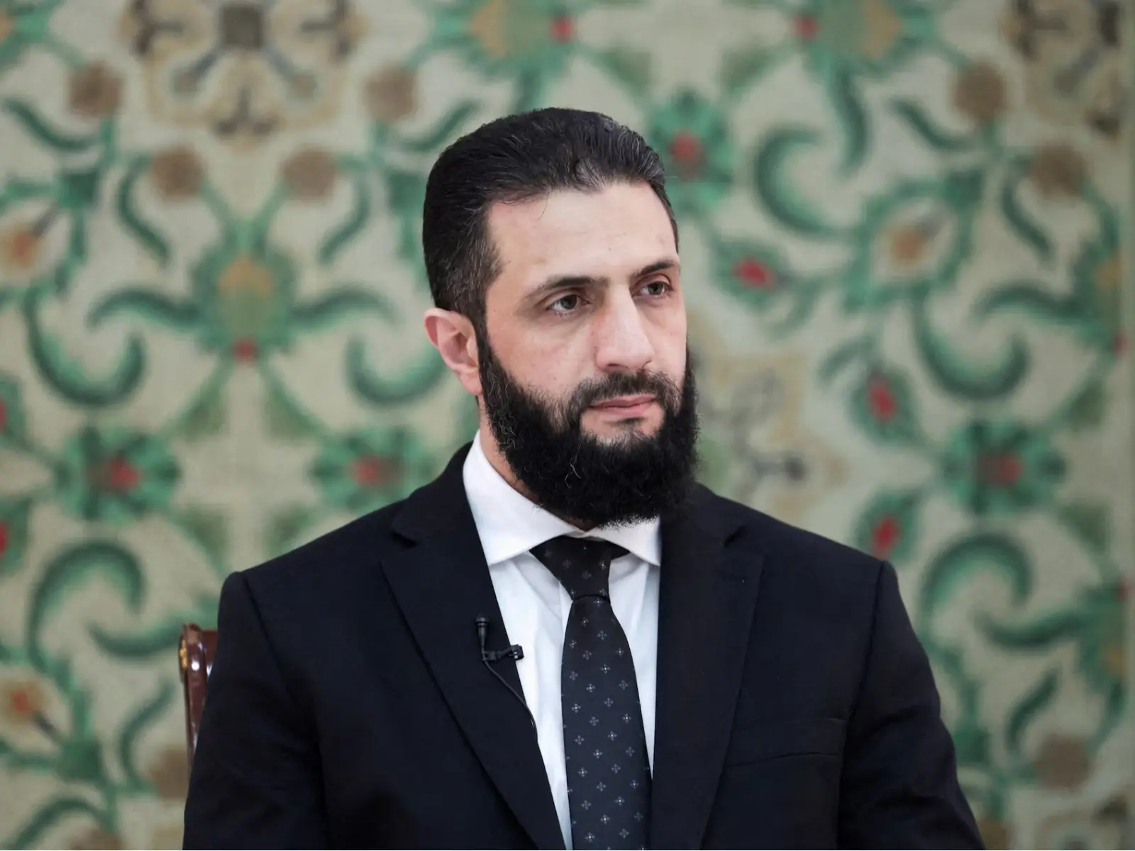 Suriyeli yetkili Rûdaw’a konuştu: Ahmed Şara, G7 ve NATO zirvelerine davet edildi
