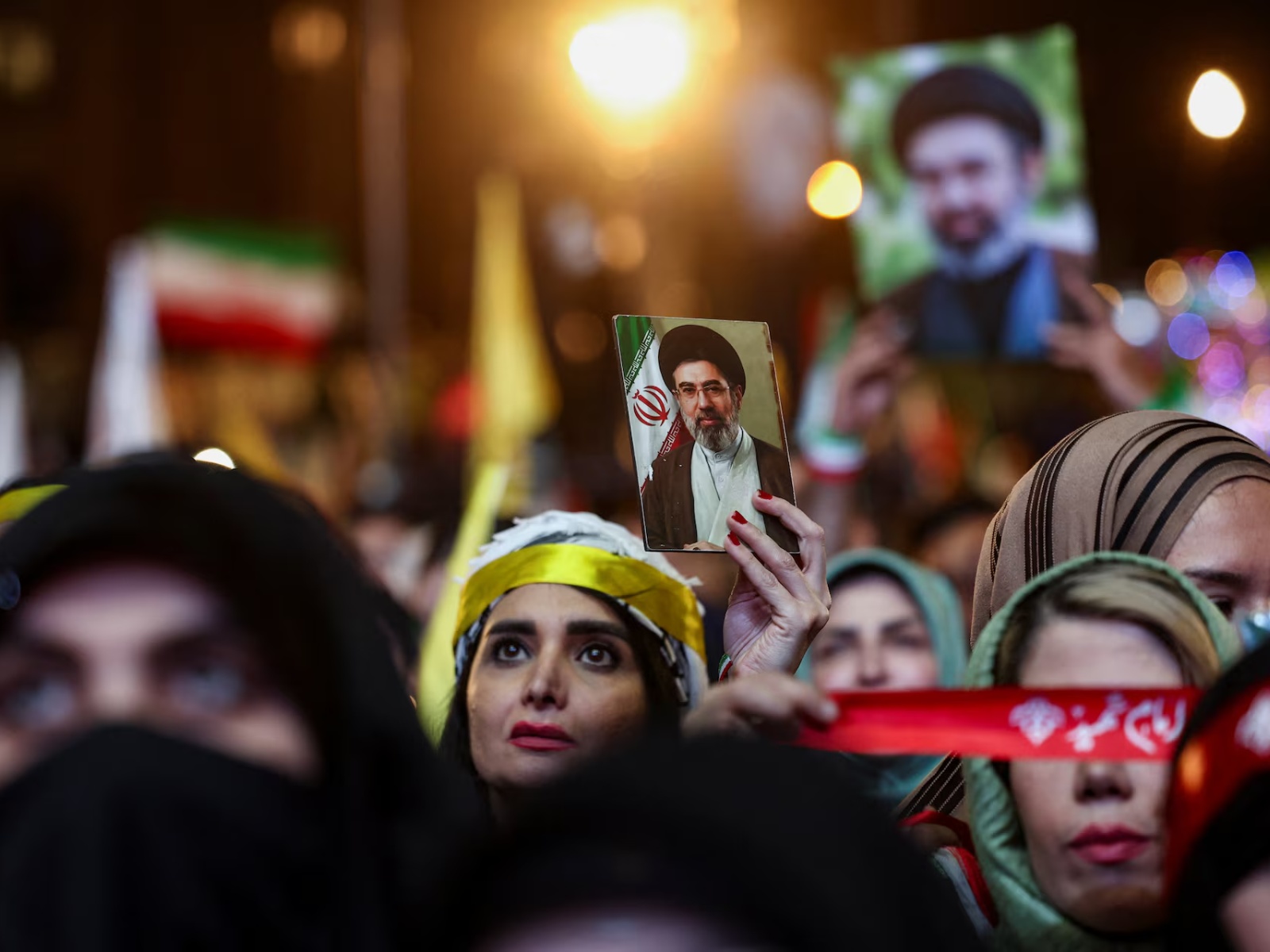 جیهان12-06-2026ئەو رێککەوتنە چییە کە ترەمپ دەڵێ تاران پەسندی کردووە؟