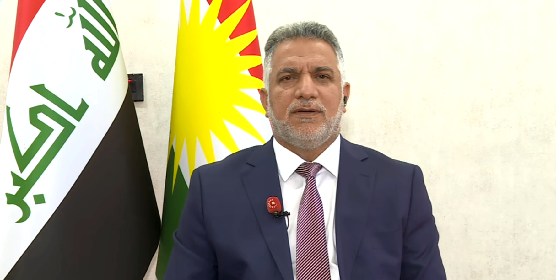 مدير تجارة الحبوب لرووداو: العراق لم يستورد الحنطة منذ 3 سنوات ونتوقع استلام 5 ملايين طن