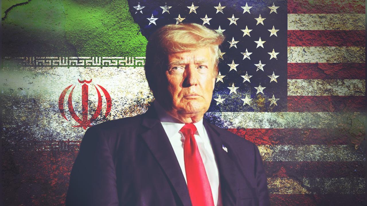 Trump, Erakçi'nin ABD-İran anlaşmasına ilişkin mesajını paylaştı