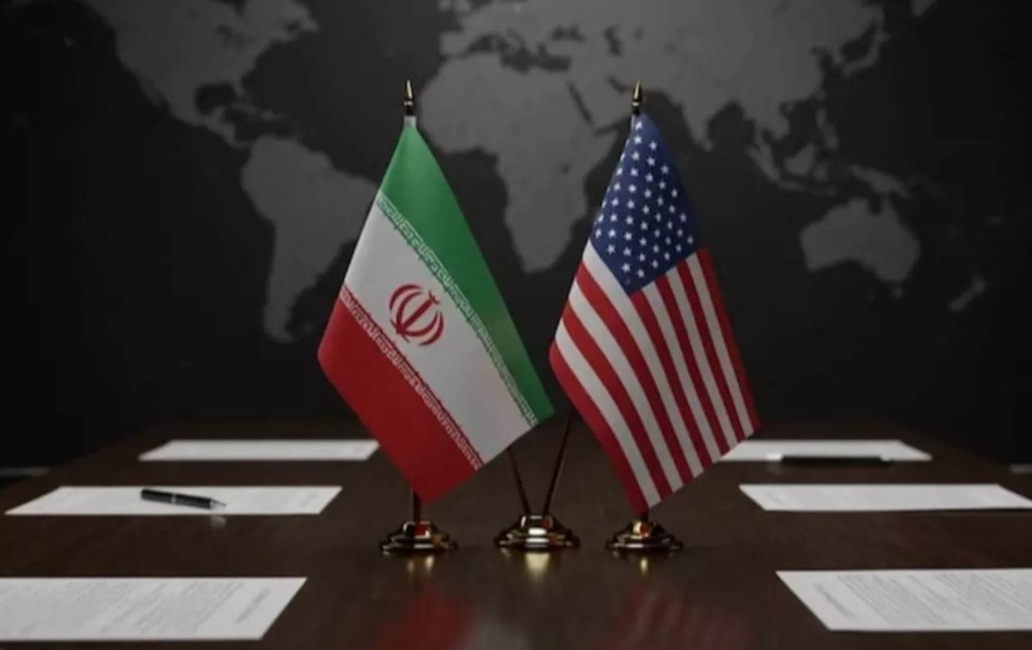 ئێران12-06-2026ئێران دەڵێ رێککەوتن لەگەڵ ئەمریکا لە هەموو کاتێک نزیکترە