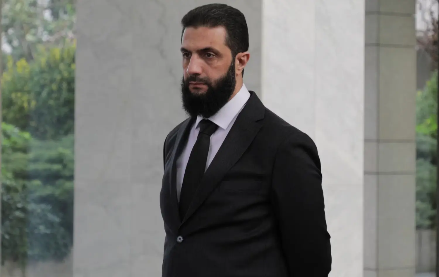 Suriye’den Lübnan açıklaması: Asker gönderme iddiaları sadece söylenti