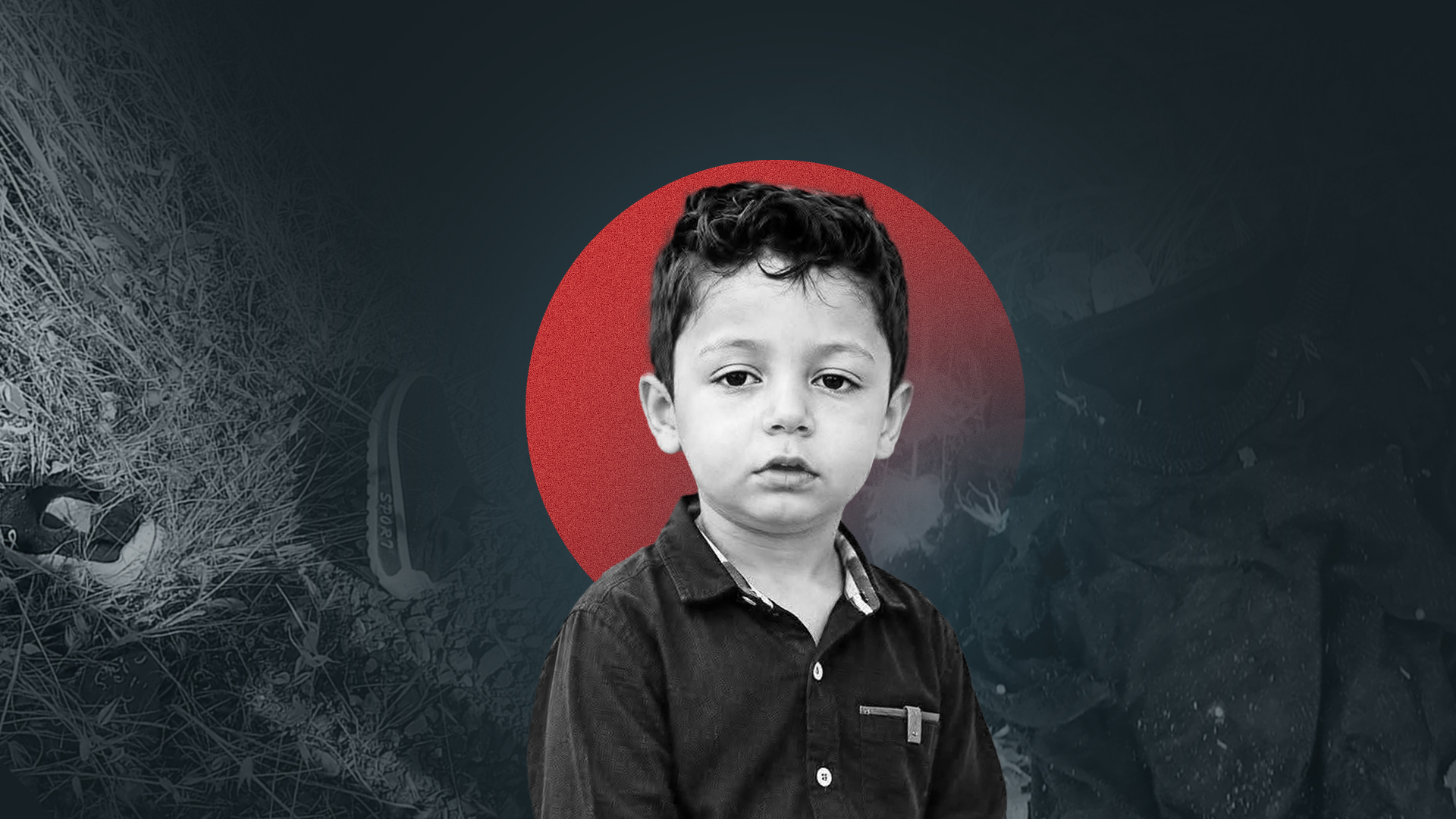 هەواڵە ناوخۆییەکان12-06-2026باوکی منداڵە ونبووەکەی بناری قەندیل: بکوژ بە سزای خۆی دەگەیێنین