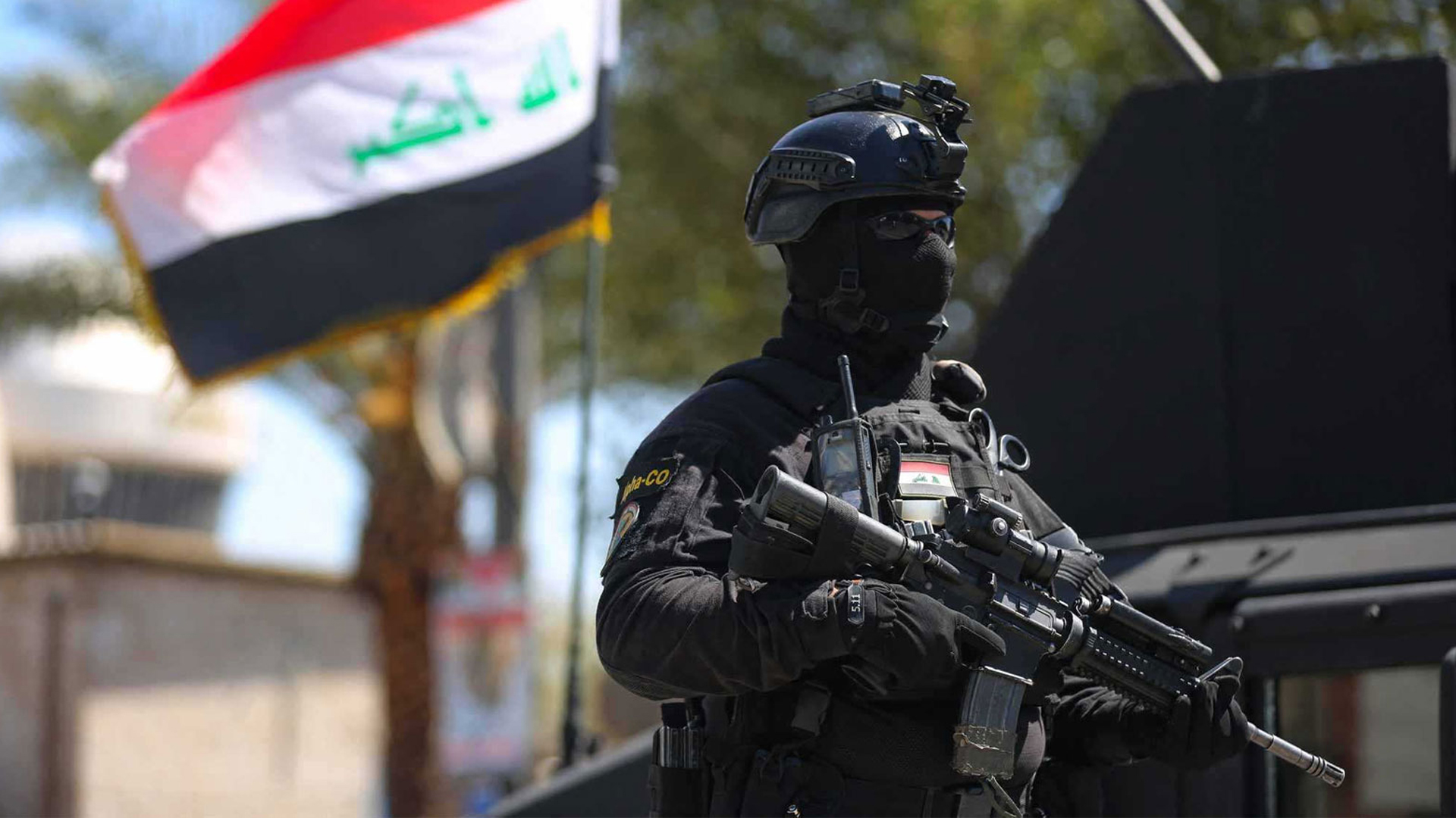 Irak Ulusal Güvenlik Servisi Başkanı'na suikast planlayan Baas hücresi çökertildi