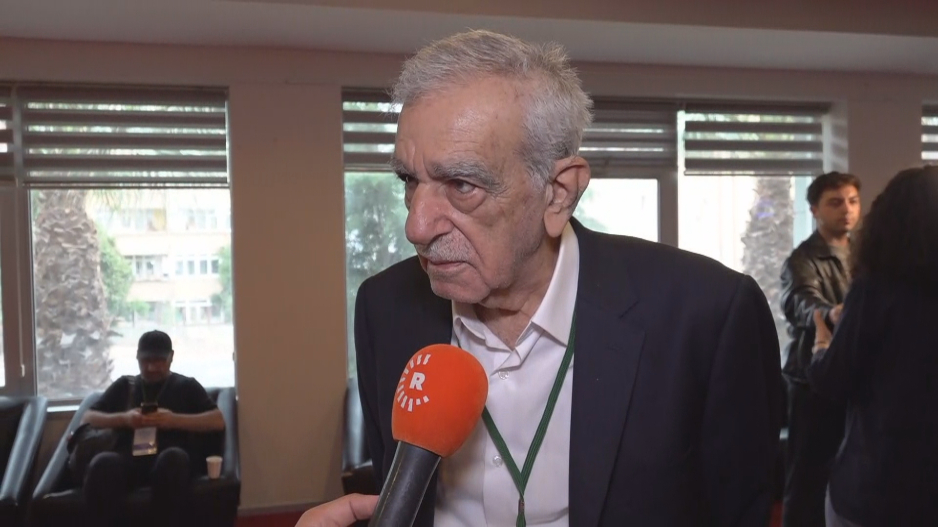 Ahmet Türk’ten ‘süreç’ değerlendirmesi: ‘Halkın sabrı kalmadı’