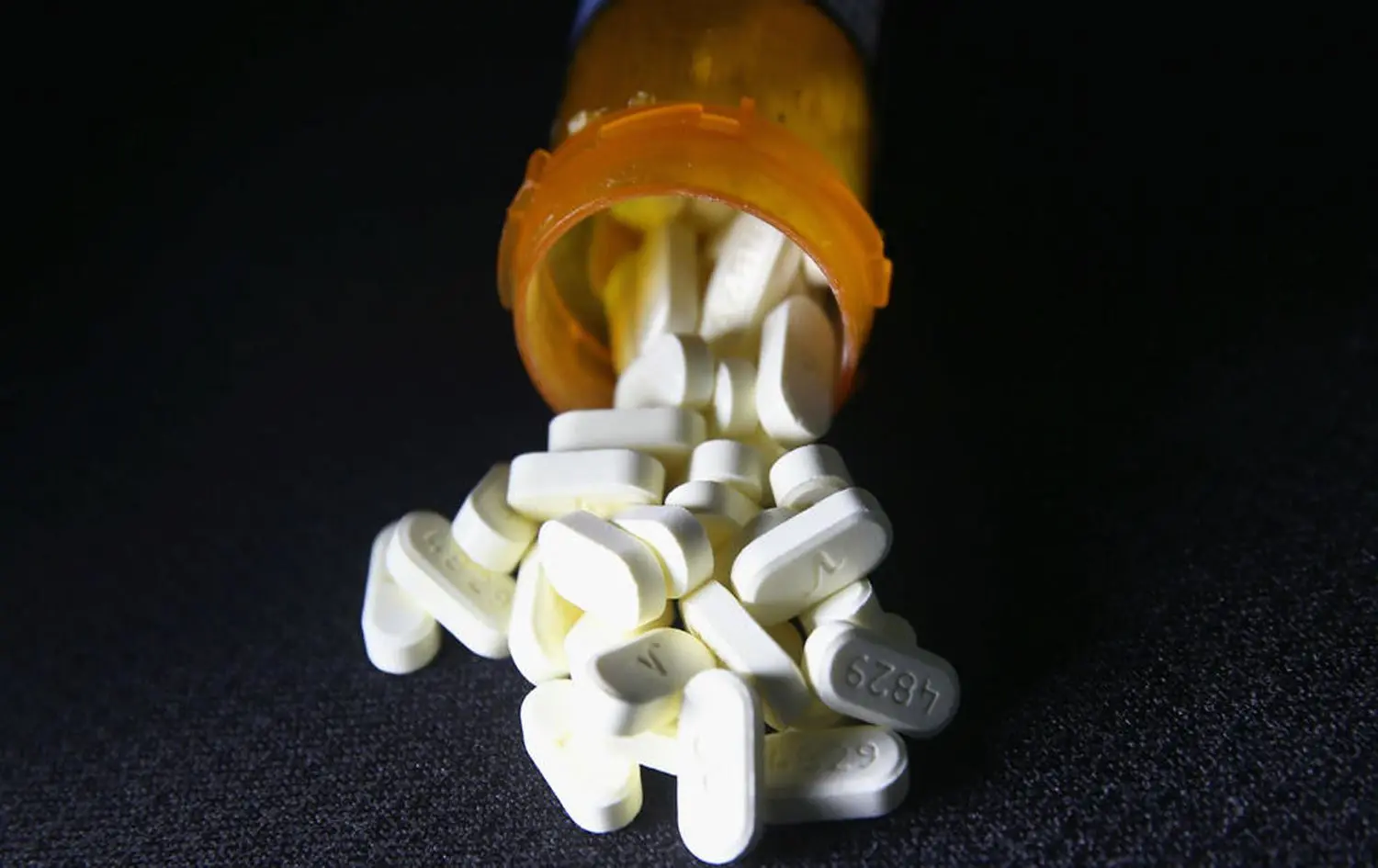 Iraq says issued 250 death, life sentences against drug traffickers in first half of 2026
