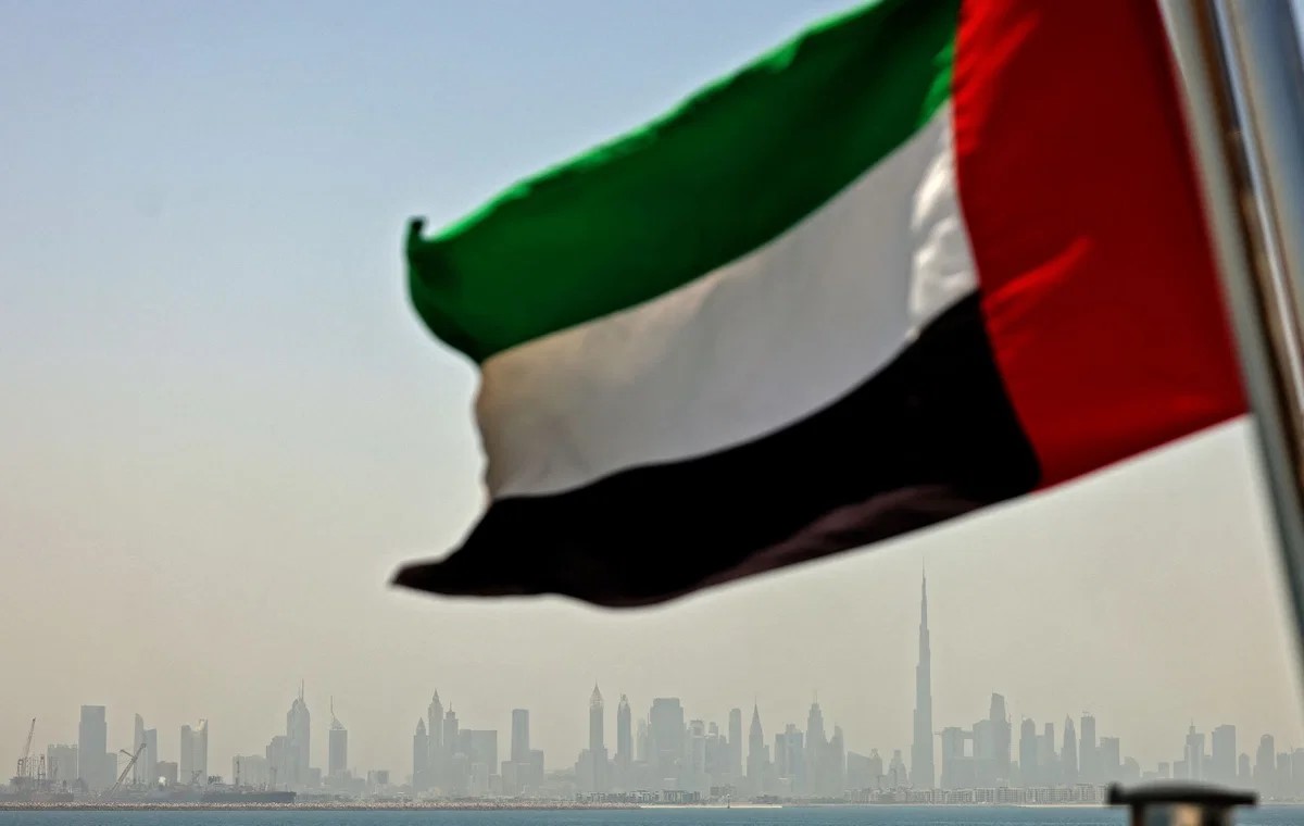 UAE denies reports of $3 billion transfer to Tehran