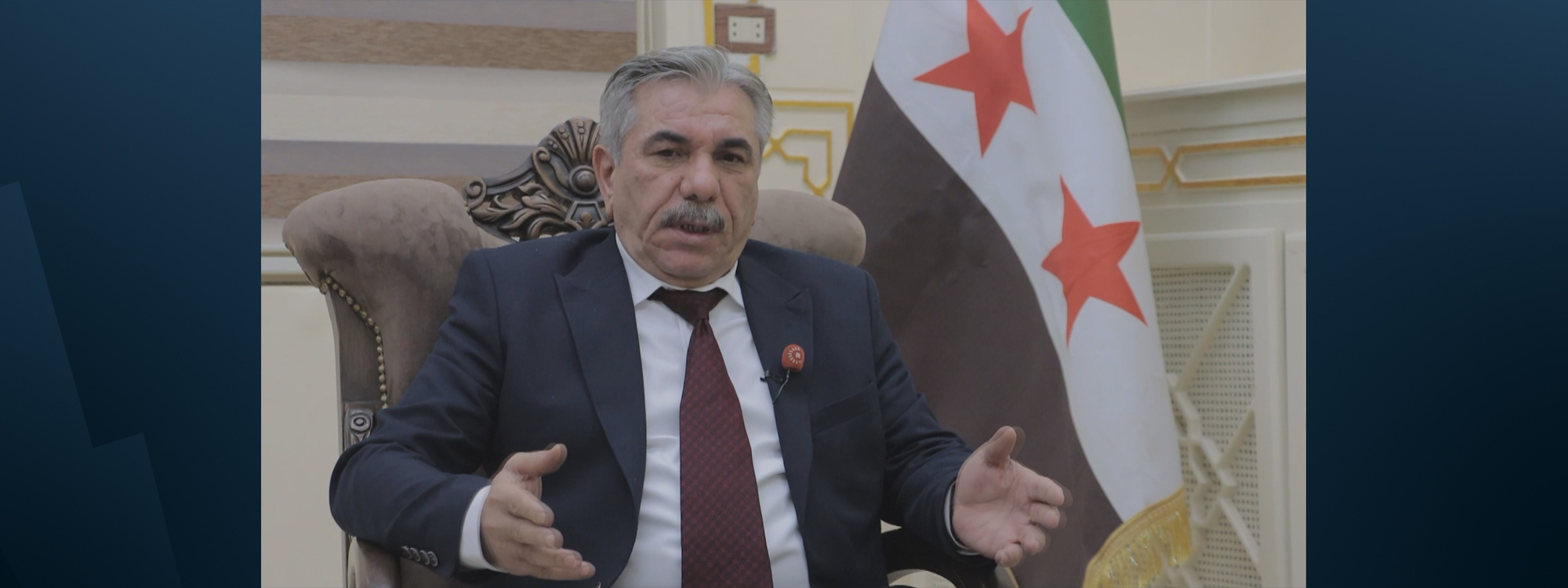 Rojava, Damascus resolve obstacles to integration process: Hasaka governor