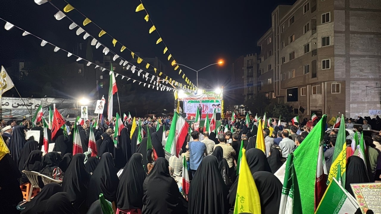 Iran hardliners call for street mobilization against imminent Iran-US MoU