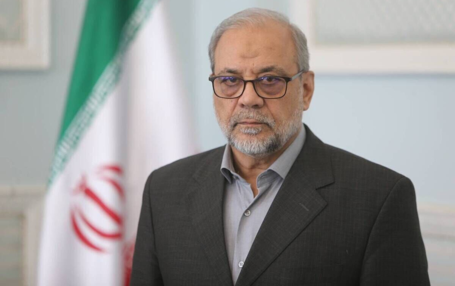ئێران14-06-2026سکرتێری ئەنجوومەنی باڵای ئاسایشی نیشتمانیی ئێران: وەڵامی جەنگاوەرانی ئیسلام بەڕێوەیە
