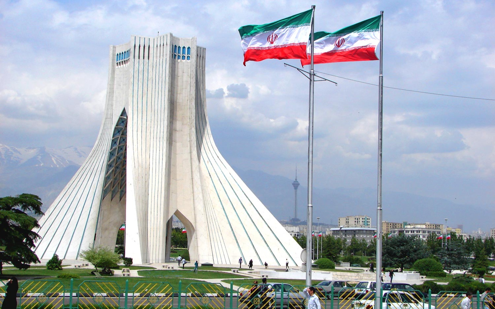 ئێران14-06-2026ئێران: بەرەبەیانی ئەمڕۆ جەنگ و گەمارۆی دەریایی کۆتاییان دێت