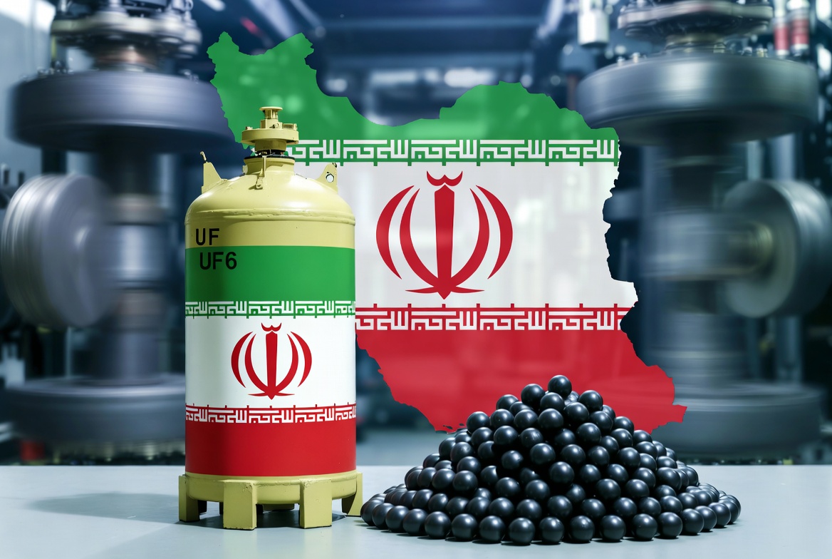Çarenivîsa bernameya atomê ya Îranê di peymana Tehran û Washingtonê de