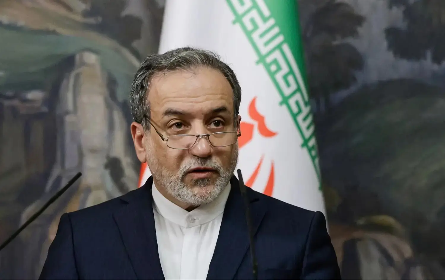 Libnan û Îranê peymana Washington û Tehranê gotûbêj kir