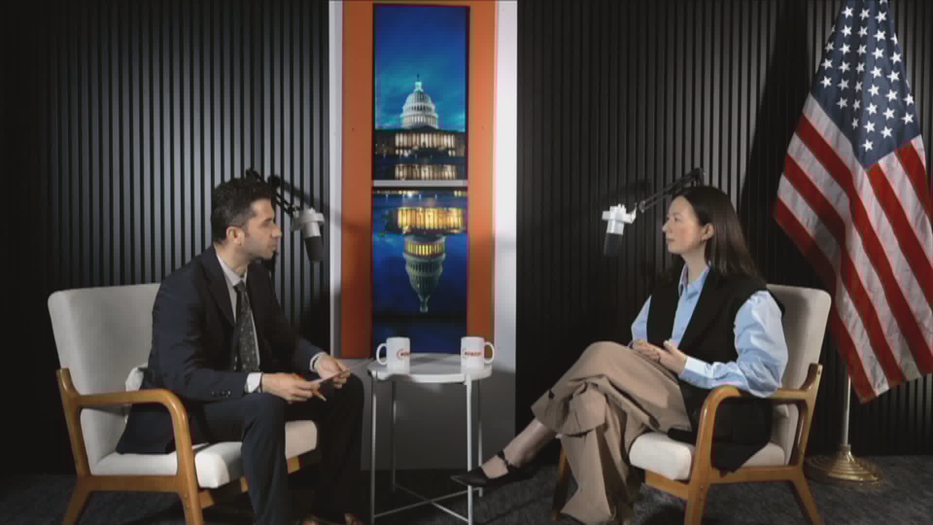 ڤیکتۆریا تەیلەر بۆ رووداو: شەرمە دوای هەڵبژاردنی 2024 هێشتا حکومەتی هەرێمی کوردستان پێکنەهێنراوە