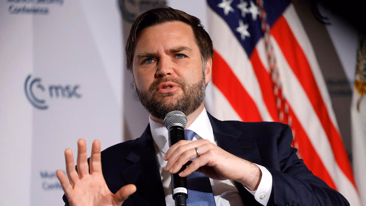 US not paying 'a single dime' of American money to Iranians: Vance